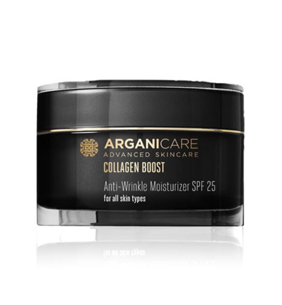 Anti Rides Hydratant SPF 25 - 50 ml