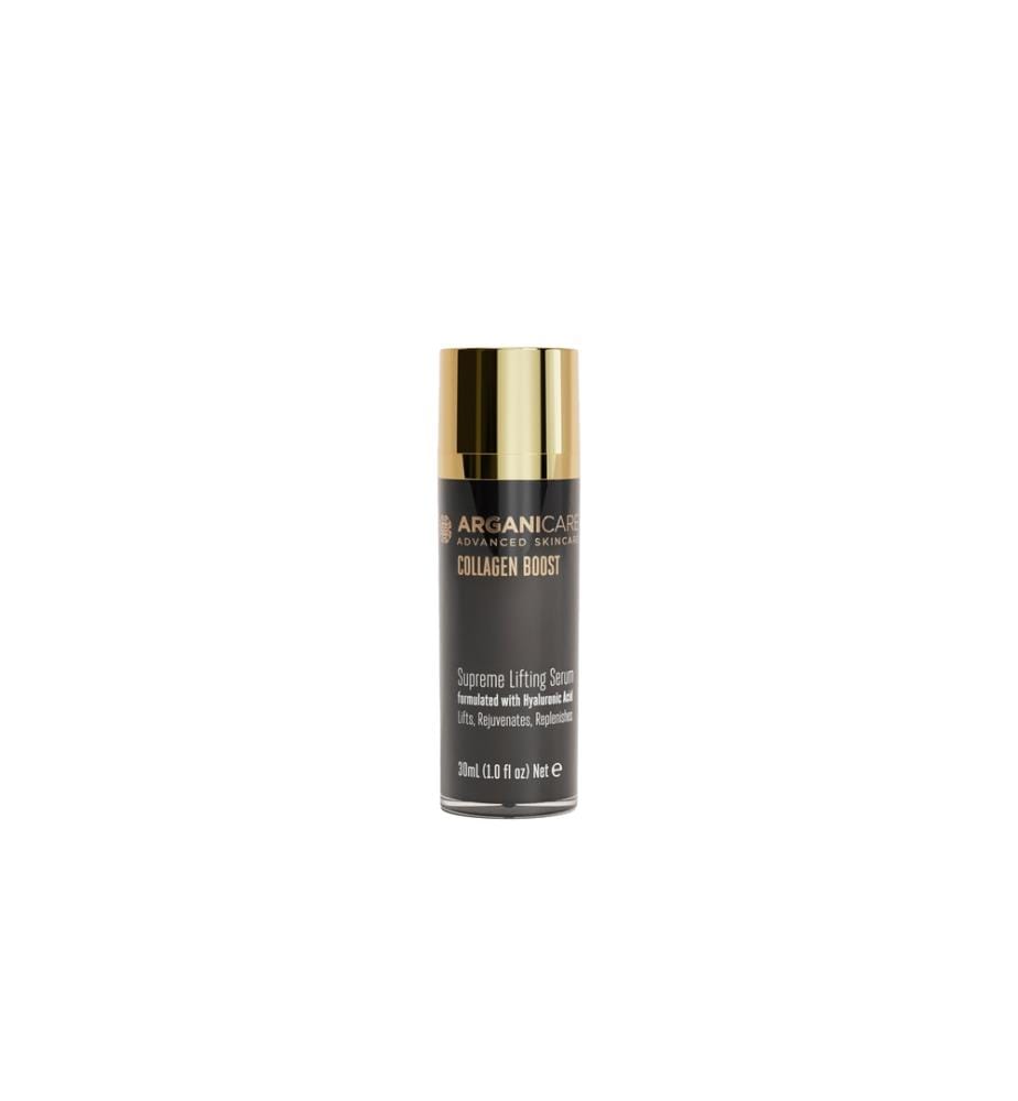 Anti-Wrinkle Eye Contour Serum - 30 ml