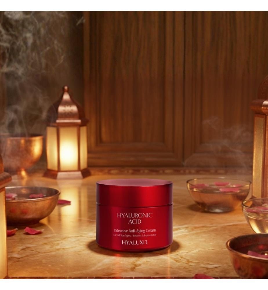 Crème Anti-âge Intense - 50 ml