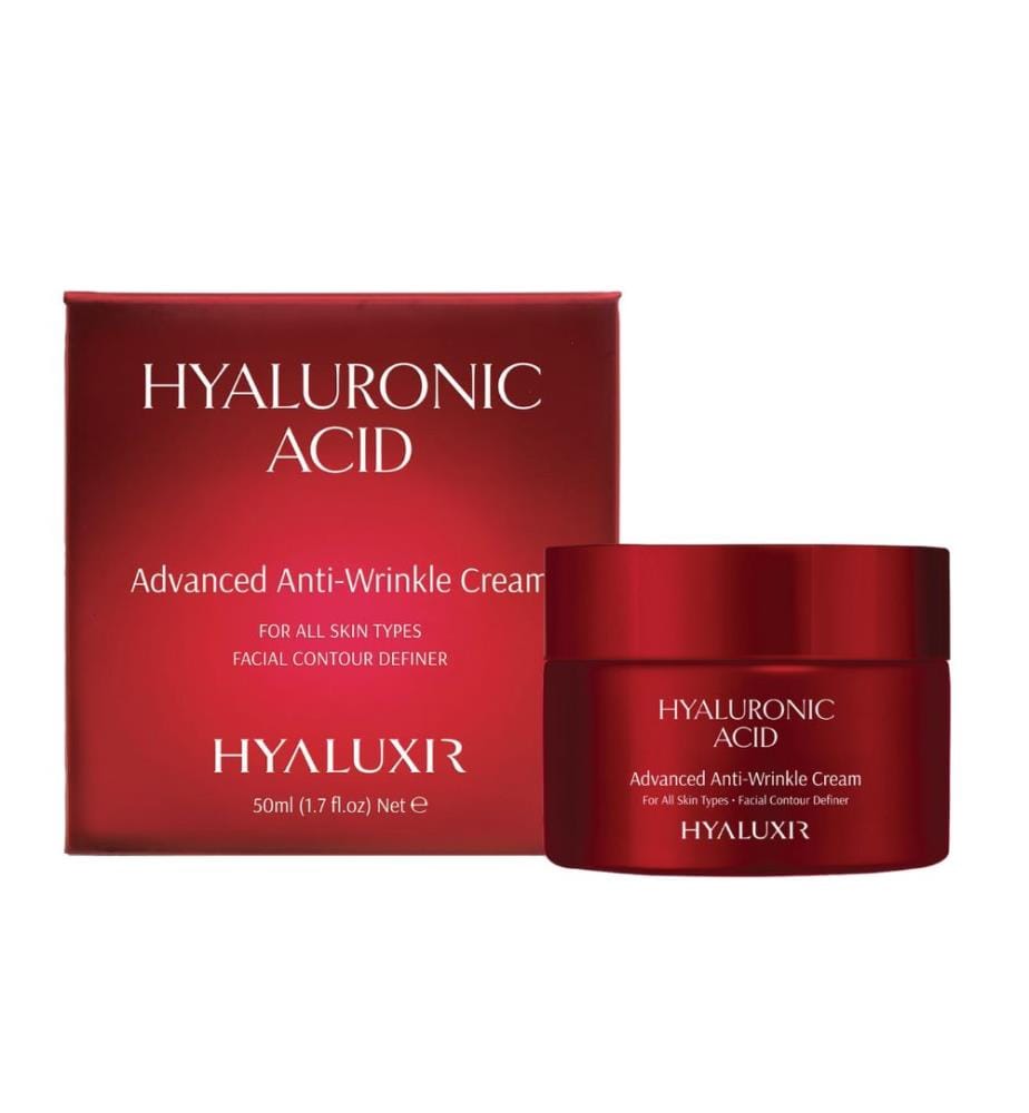 Trattamento viso esperto antirughe - 50 ml