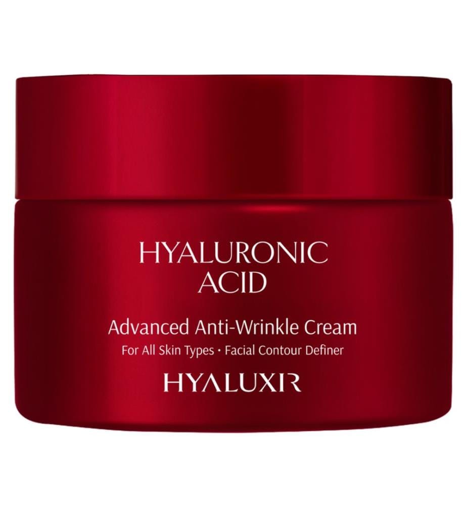 Trattamento viso esperto antirughe - 50 ml