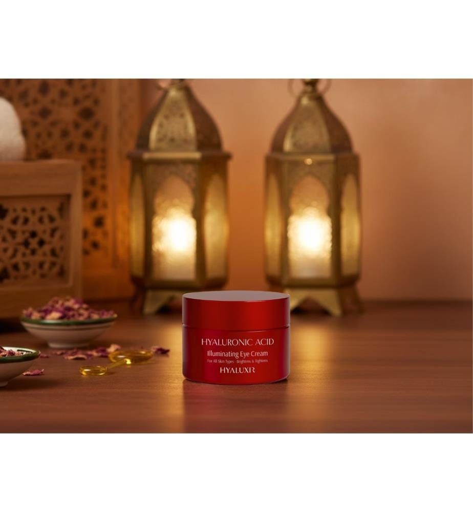 Illuminating Eye Cream - 30 ml