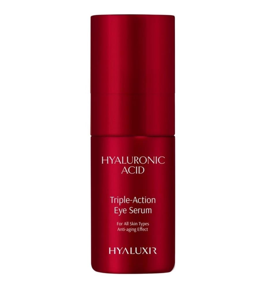 Siero occhi a tripla azione - 30 ml