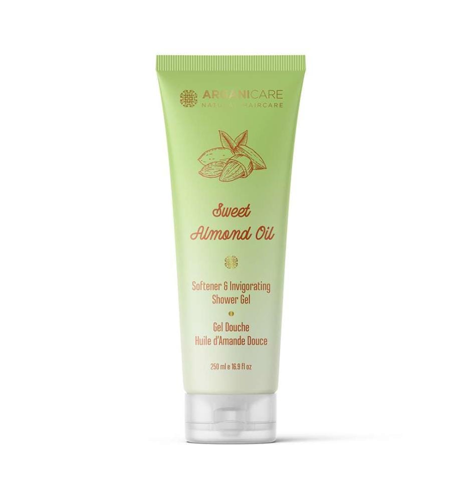 Gel douche Huile d'Amande Douce - 250 ml