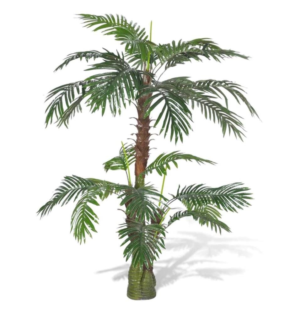Künstliche Pflanze Cycas-Palme 150 cm