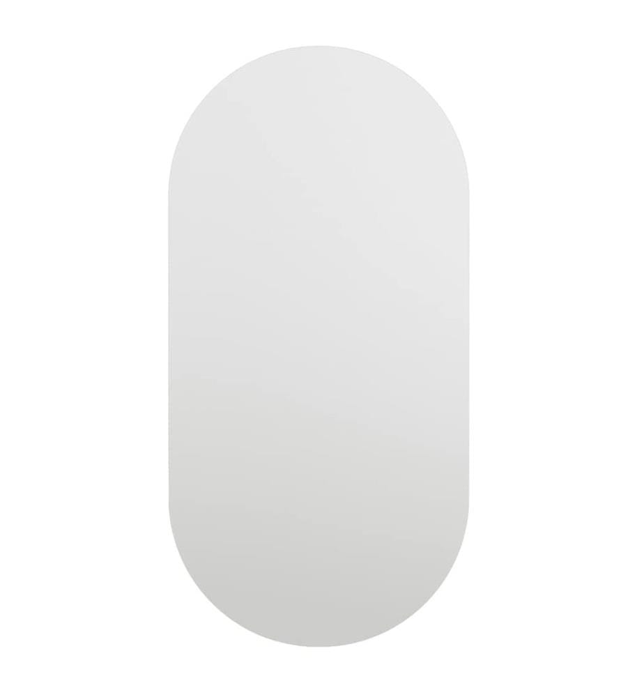 Spiegel 80x40 cm Glas