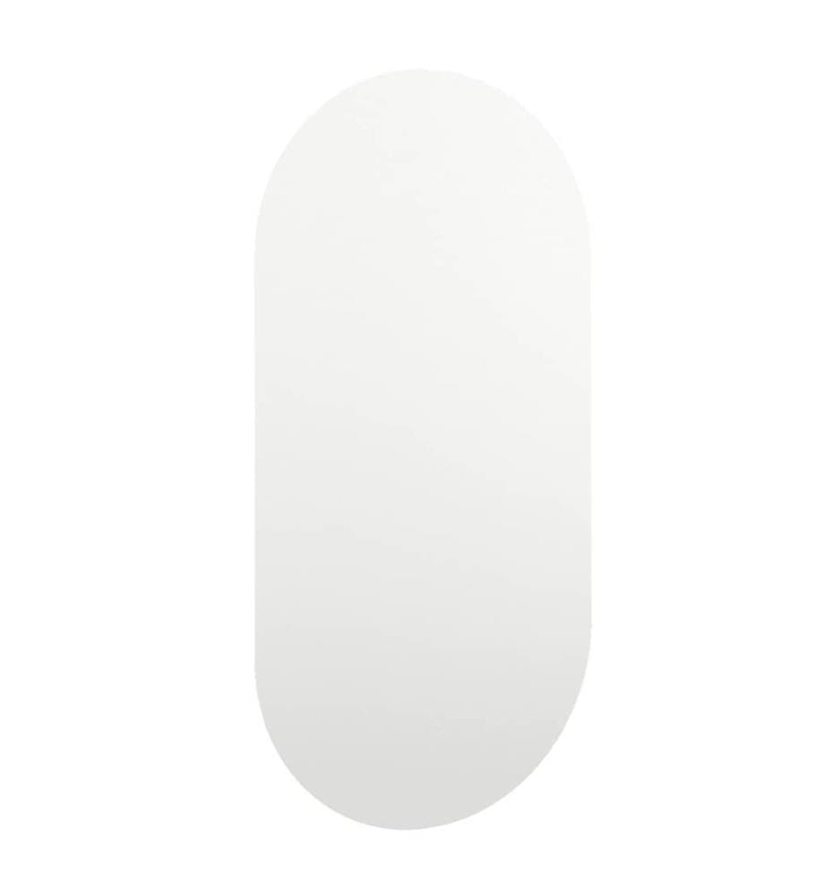 Spiegel 80x40 cm Glas