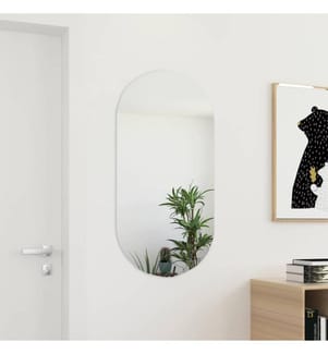 Spiegel 100x50 cm Glas