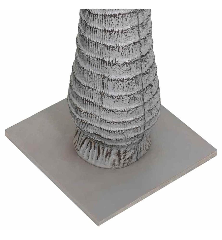 Palmier artificiel 15 feuilles 200 cm vert