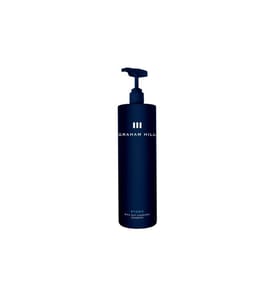 GRAHAM HILL - Shampooing Stowe Wax Out Charcoal 1000 ml