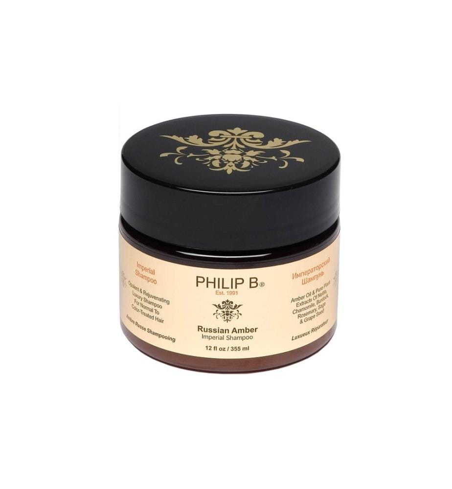 PHILIP B - Russian Amber Imperial Shampoo 88 ml