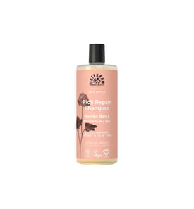 Urtekram - Nordic Berry Rich Repair Shampoo 500 ml