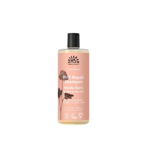 Urtekram - Nordic Berry Rich Repair Shampoo 500 ml