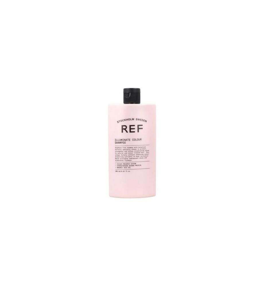 REF - Illuminate Colour Shampoo 285 ml