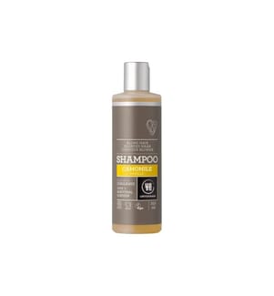 Urtekram - Kamille Shampoo 250 ml