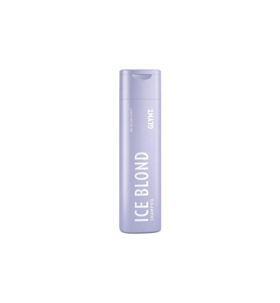 GLYNT - Shampooing Ice Blond 250 ml