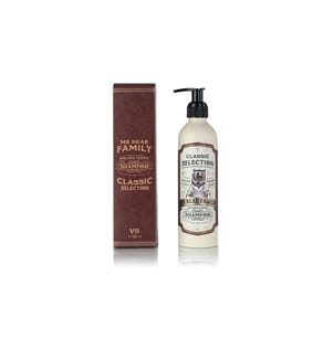 Mr. Bear Family - Shampooing Golden Ember 250 ml