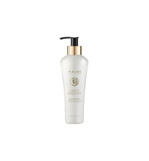 T-LAB - Shampooing duo Coco Therapy 300 ml