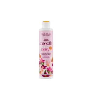 Jean & Len - Shampoo Structure de la kératine 300 ml