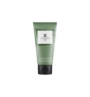 Antonio Axu - Shampooing réparateur, format voyage 60 ml