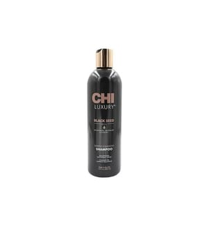 chi - Luxury Black Seed Oil Gentle Cleansing Shampoo 355 ml