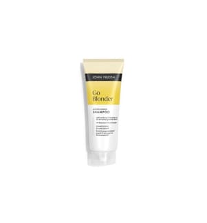 John Frieda - Shampoo Go Blonder 75 ml