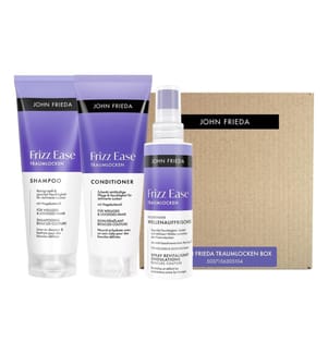 John Frieda - Ease Traumlocken Box 700 ml
