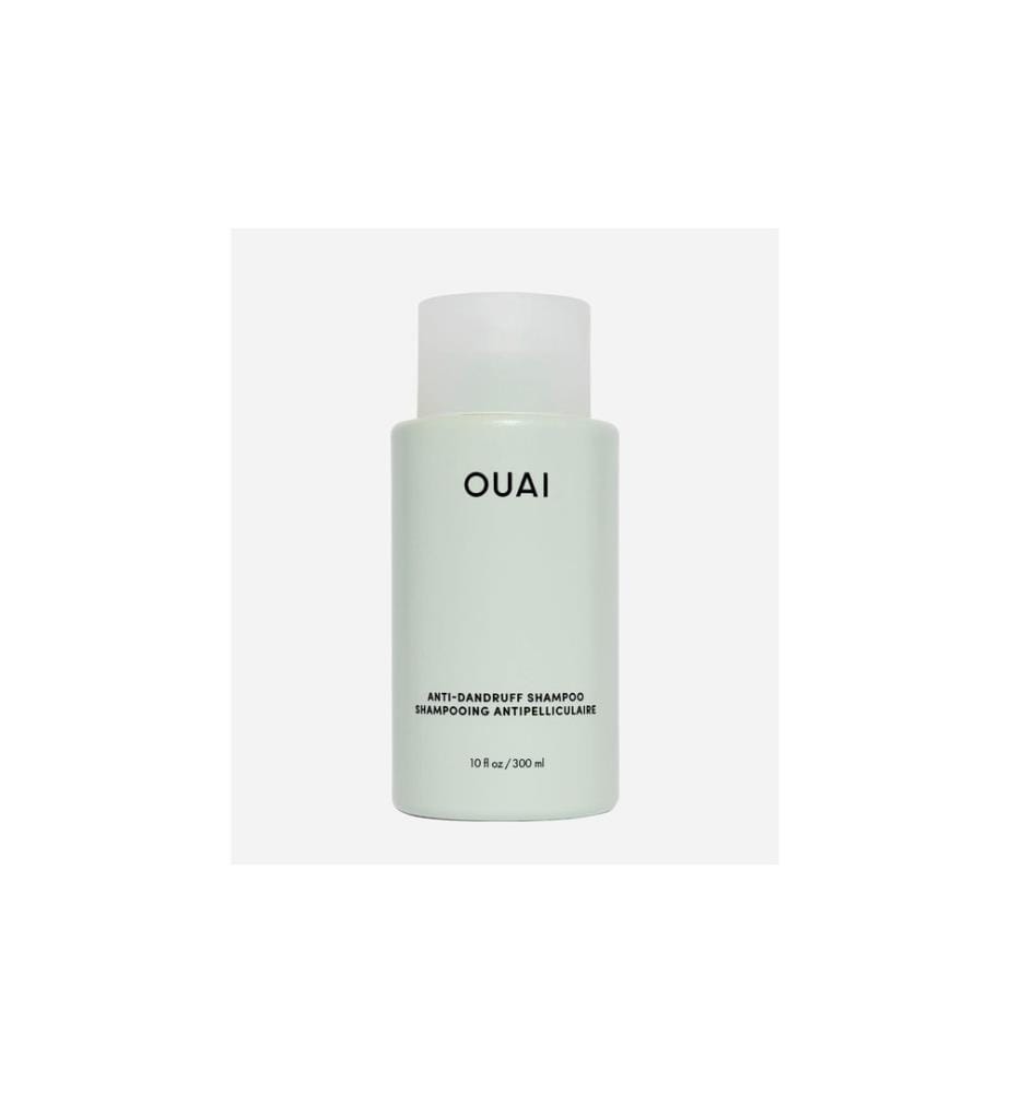 OUAI - Anti-Schuppen-Shampoo 300 ml