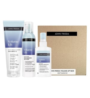 John Frieda - Volume Lift Box 575 ml