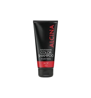 alcina - Shampooing couleur 200 ml