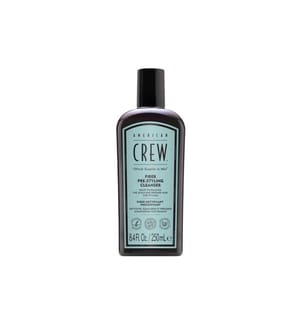 american crew - Fiber Pre-Styling Cleanser 250 ml