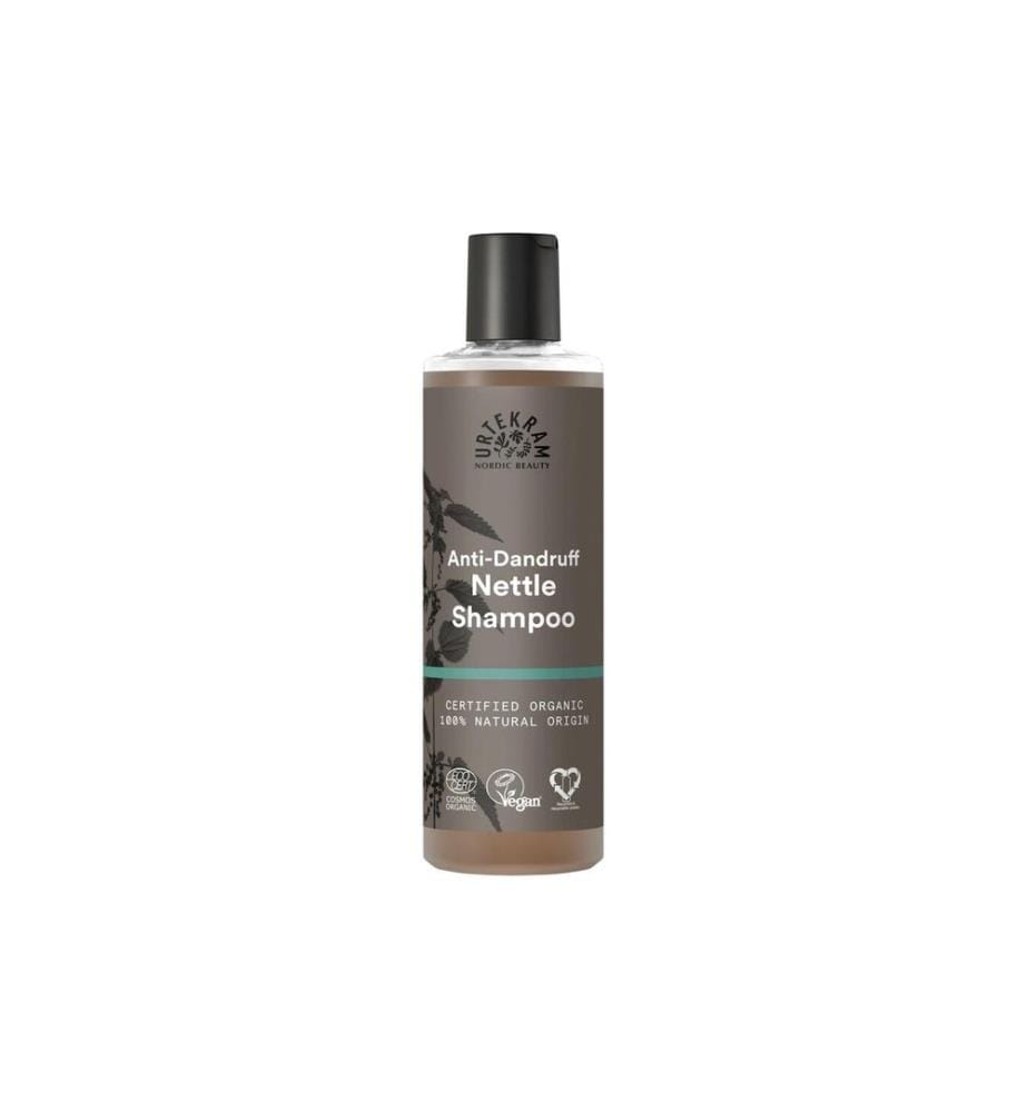 Urtekram - Brennnessel Anti-Schuppen Shampoo 250 ml