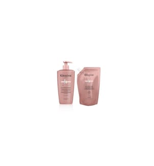 Kérastase - Chroma Absolu Bain Chroma Respect Set de recharge 1000 ml