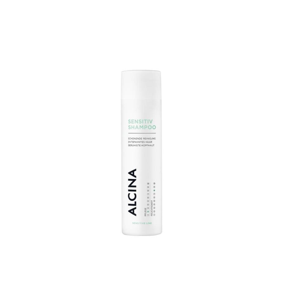 alcina - Sensitiv Shampoo 250 ml