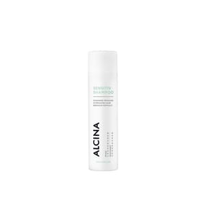 alcina - Shampooing sensible 250 ml
