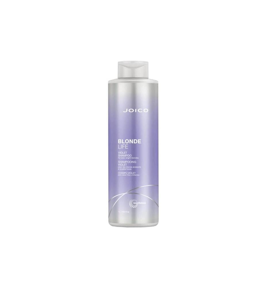 JOICO - Blonde Life Violet Shampoo 1000 ml