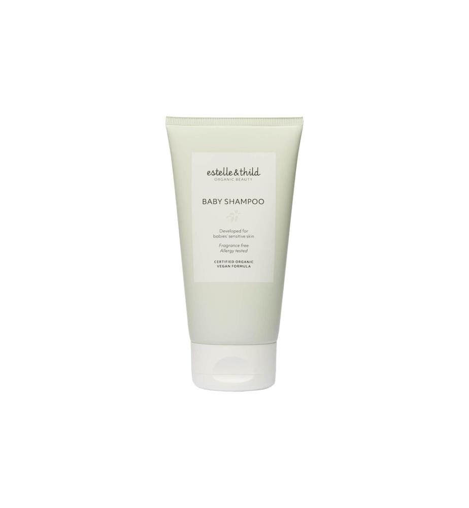 ESTELLE & THILD - BioCare Baby Mild Shampoo 150 ml
