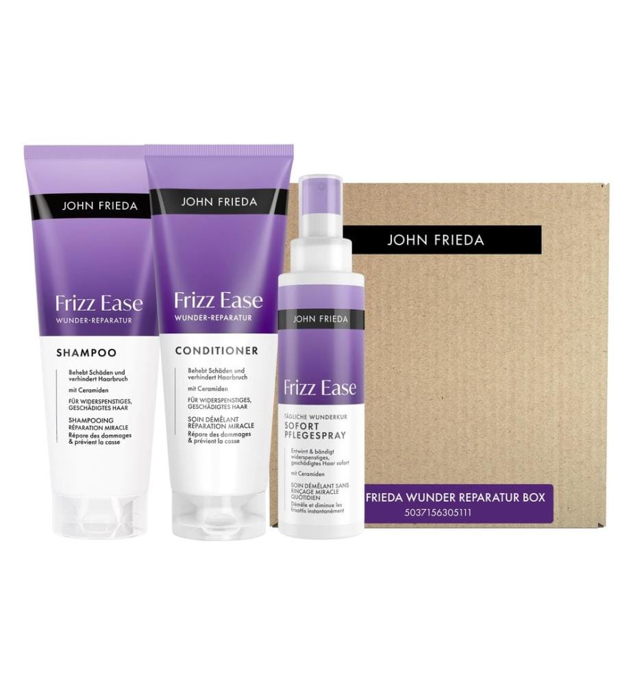 John Frieda - Ease Wunder Reparatur Box 700 ml