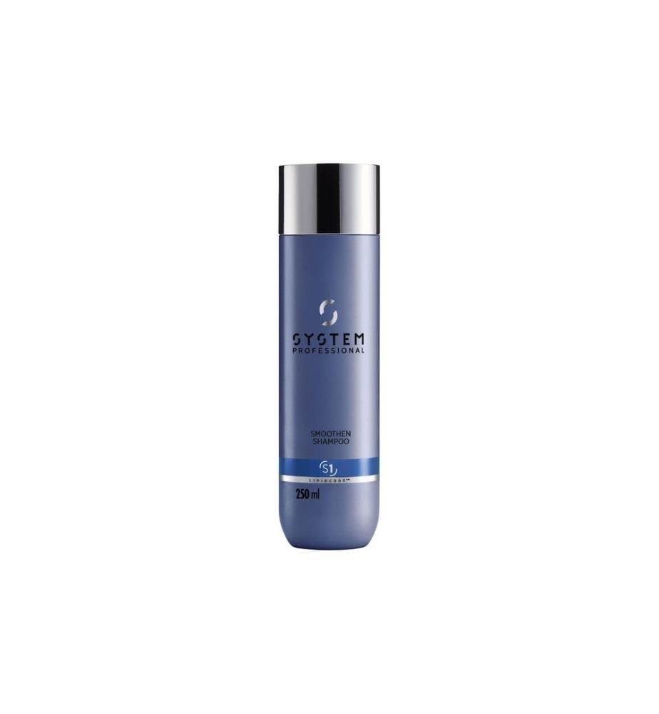 SYSTEM PREOFESSIONAL - Smoothen Shampoo S1 250 ml