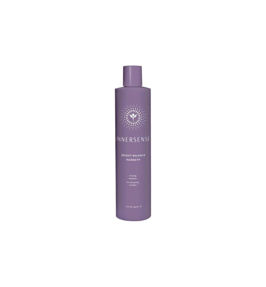 INNERSENSE - Bain de cheveux Bright Balance 295 ml