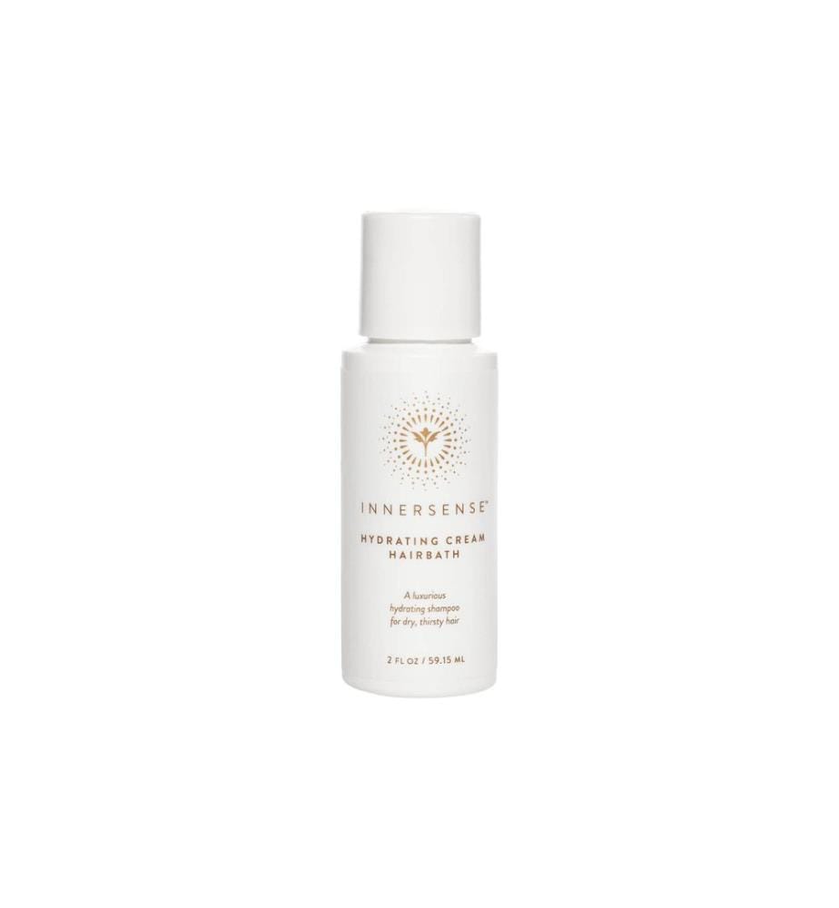 INNERSENSE - Hydrating Cream Hairbath 59 ml