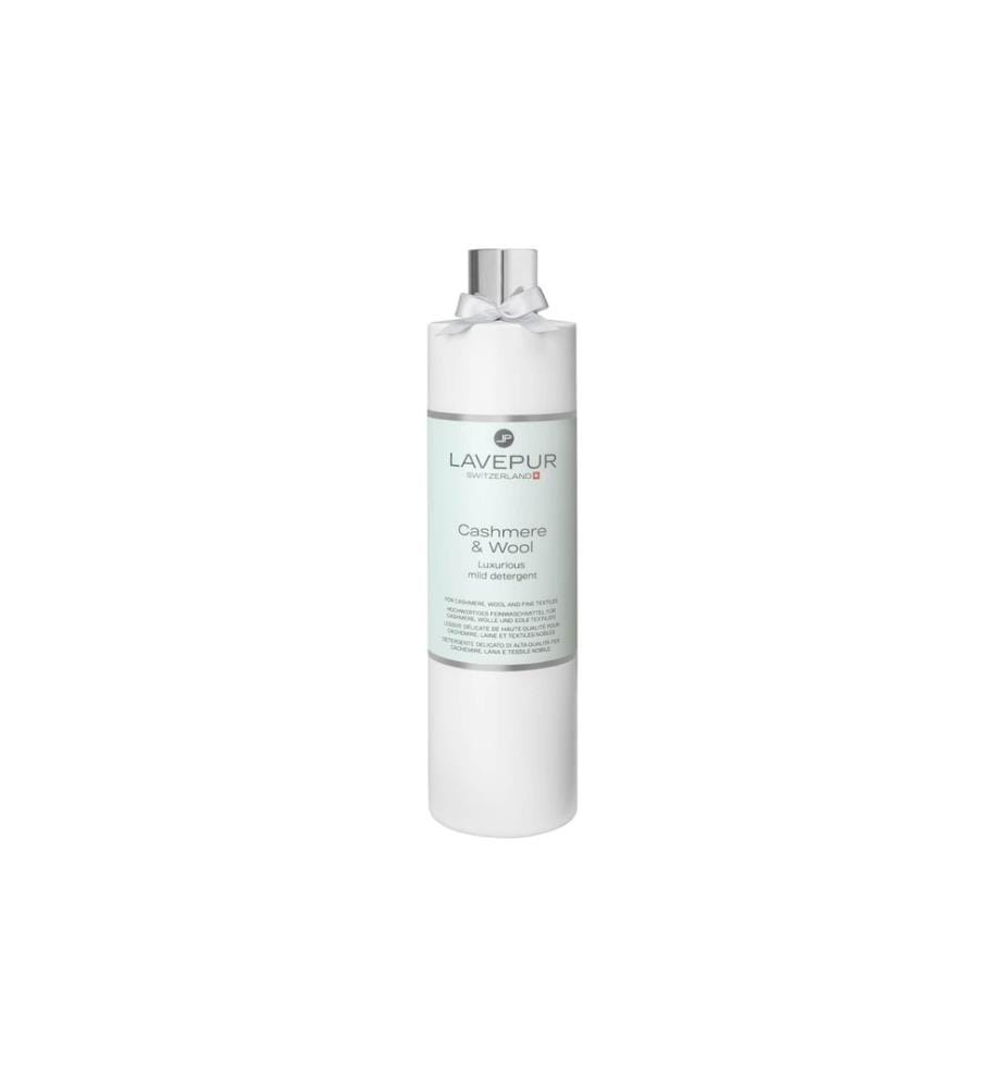 LAVEPUR - Wäsche Shampoo CLASSIC 500 ml