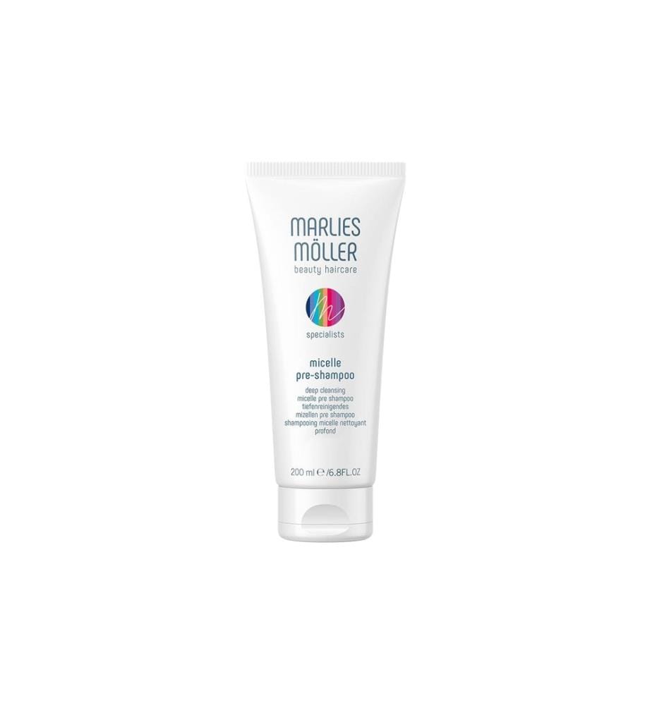 MARLIES MÖLLER - Micelle Pre-Shampoo 200 ml