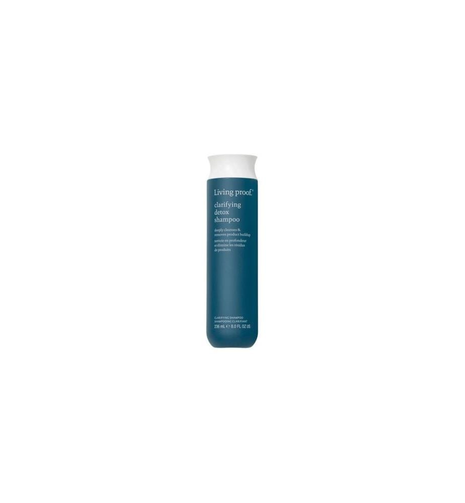 Living Proof - Clarifying Detox Shampoo 236 ml