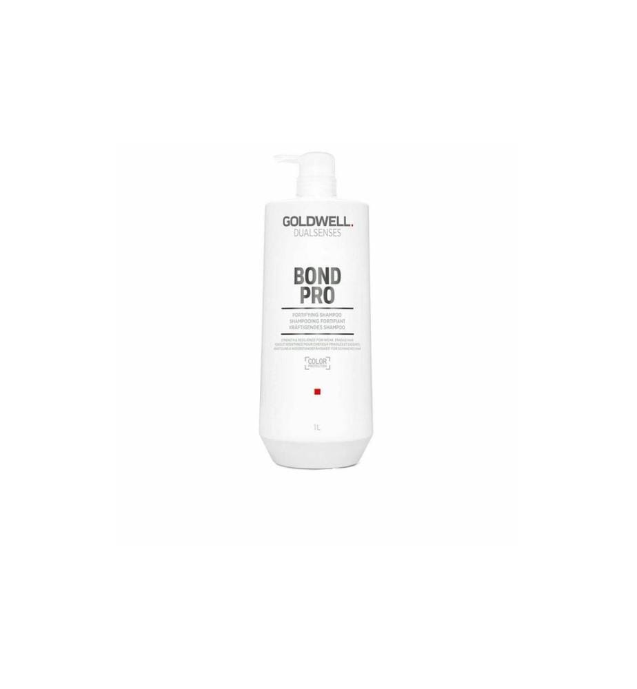 GOLDWELL - Shampooing fortifiant Dualsenses Bond Pro 1000 ml