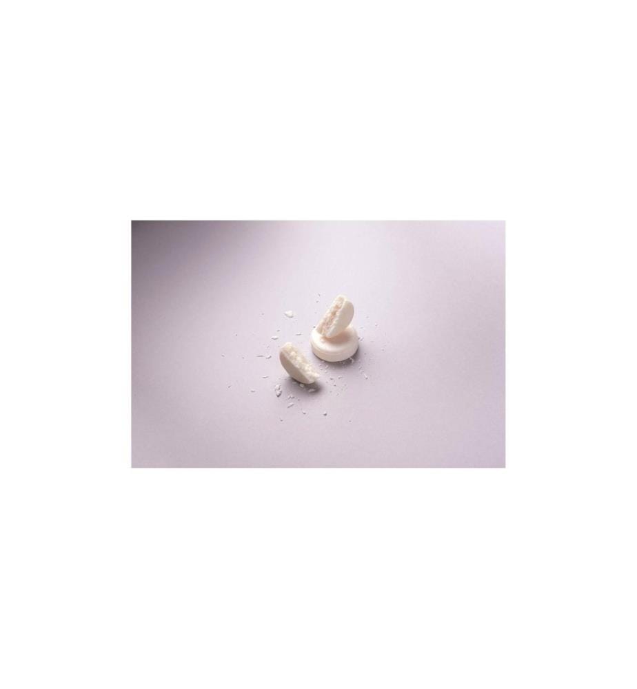 abhati suisse - Barre de shampooing Nanda Detoxifying 58 g