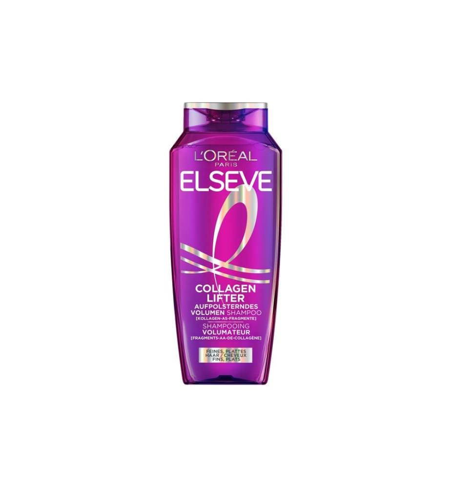 L'Oréal Elsève - Shampoo Collagen Lifter 250 ml