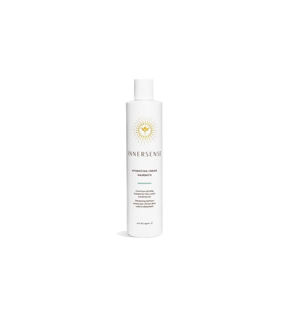 INNERSENSE - Hydrating Cream Hairbath 295 ml