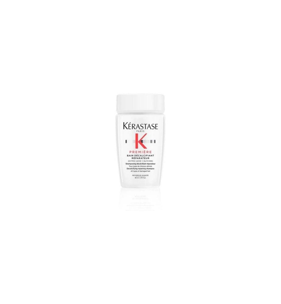Kérastase - Première Bain Décalcifiant Réparateur 80 ml