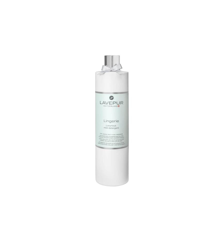 LAVEPUR - Wäsche-Shampoo Baby 500 ml
